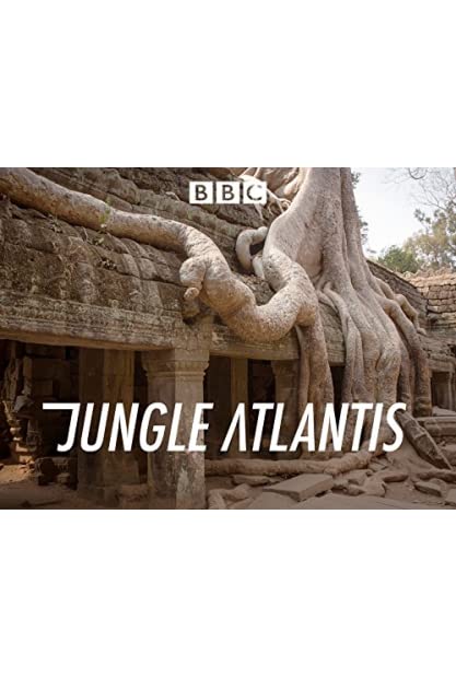 Jungle Atlantis S01E02 WEBRip x264-XEN0N