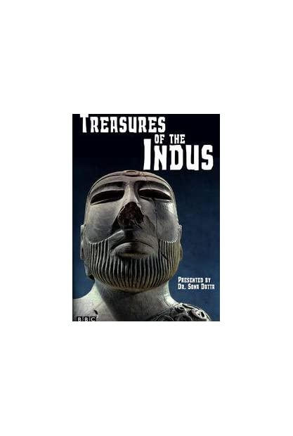 Treasures of the Indus S01 WEBRip x265-ION265