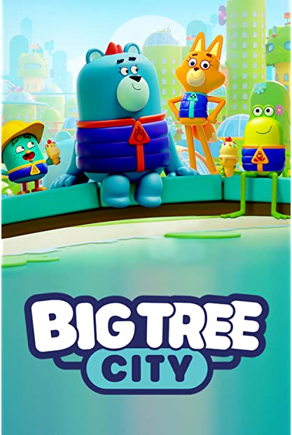 Big Tree City S01E06 WEBRip x264-XEN0N