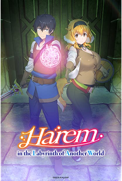 Harem in the Labyrinth of Another World S01E05 WEBRip x264-XEN0N