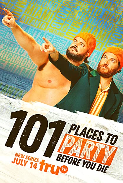 101 Places to Party Before You Die S01E04 720p WEBRip x264-BAE