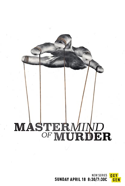 Mastermind of Murder S02E02 WEBRip x264-XEN0N