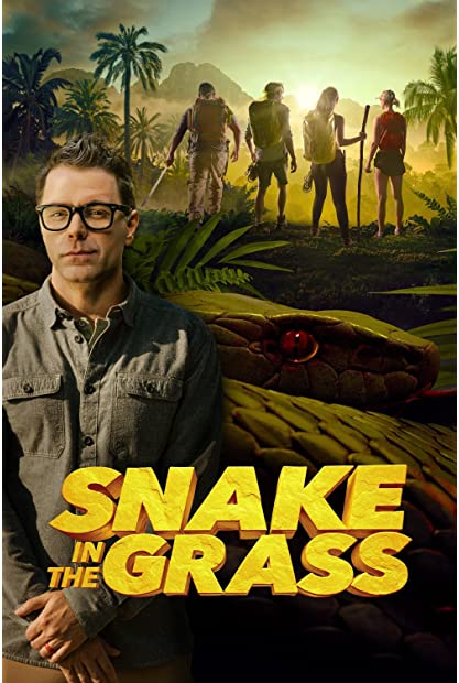 Snake in the Grass S01E02 WEBRip x264-XEN0N
