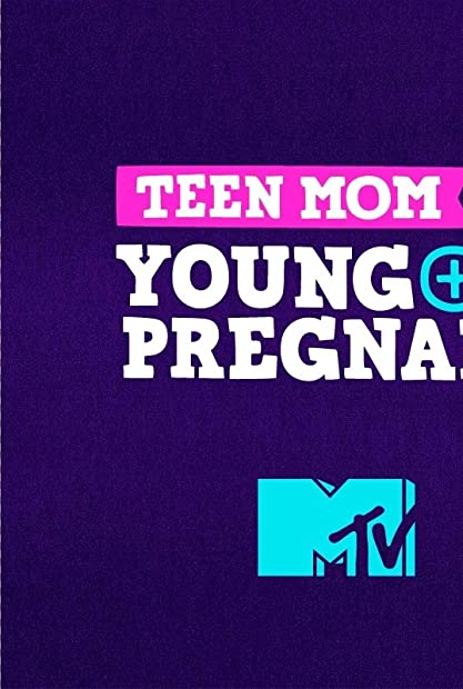 Teen Mom Young and Pregnant S04E07 The Next Step 720p HDTV x264-CRiMSON