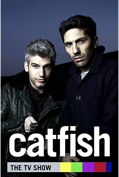 Catfish The TV Show S08E71 Mark and Taylor 720p HDTV x264-CRiMSON