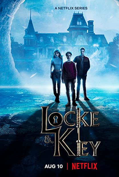 Locke and Key S03E03 720p x264-FENiX