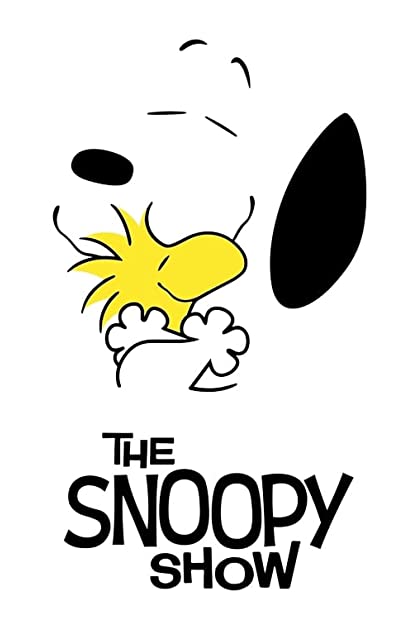 The Snoopy Show S02E07 WEBRip x264-XEN0N
