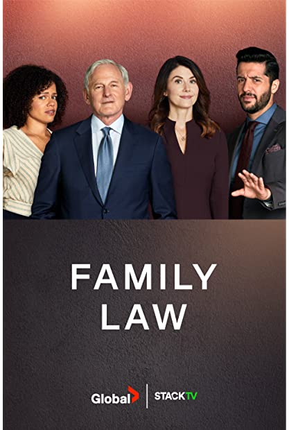 Family Law S01E08 WEBRip x264-XEN0N
