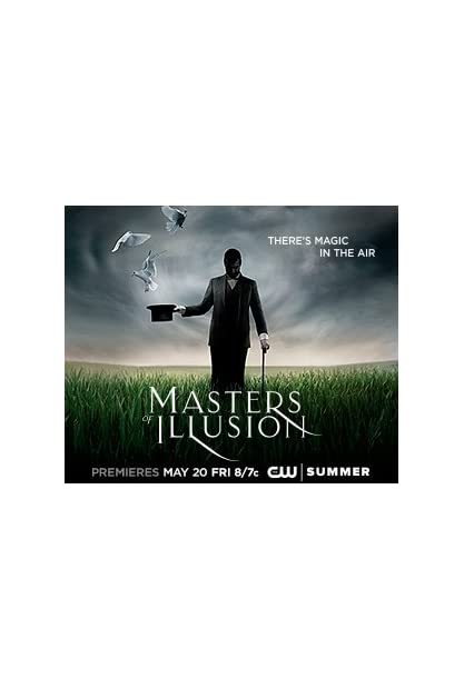 Masters of Illusion S08E14 WEBRip x264-XEN0N