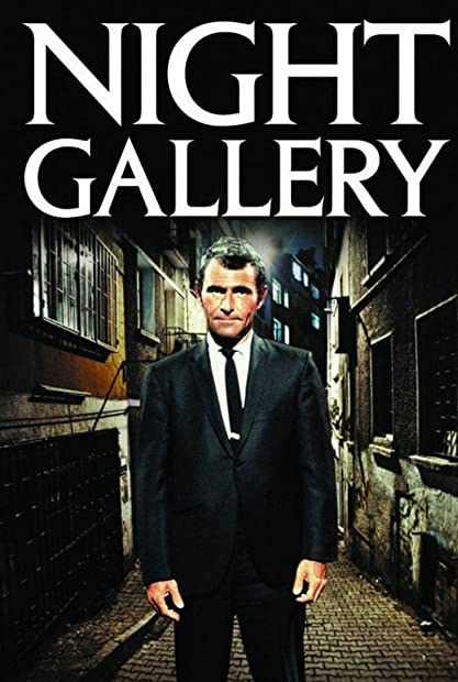 Night Gallery S01 COMPLETE 720p BluRay x264-GalaxyTV