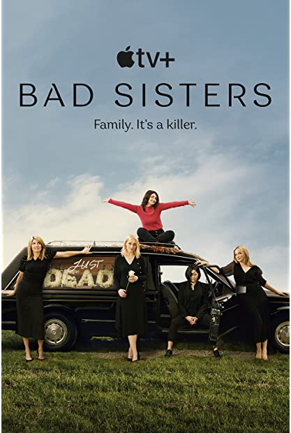 Bad Sisters S01E01 720p WEB x265-MiNX