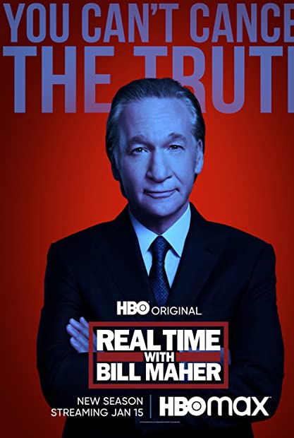Real Time with Bill Maher S20E24 WEBRip x264-XEN0N