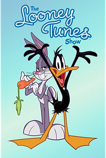 The Looney Tunes Show S01E05 WEBRip x264-XEN0N