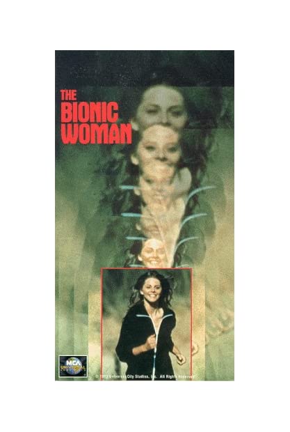 The Bionic Woman S01 BDRip x265-ION265
