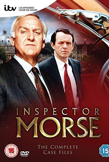 Inspector Morse S03E02 WEBRip x264-XEN0N