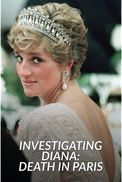 The Diana Investigations S01E02 It Was No Accident 720p WEB h264-B2B