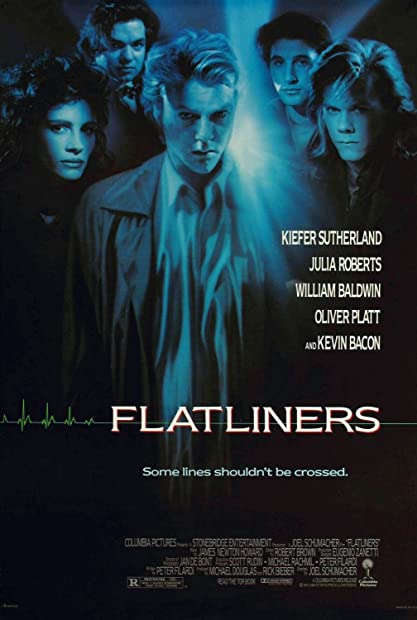 Flatliners 1990 Remastered 1080p BluRay HEVC x265 5 1 BONE