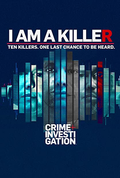I Am A Killer S02E01 WEBRip x264-XEN0N