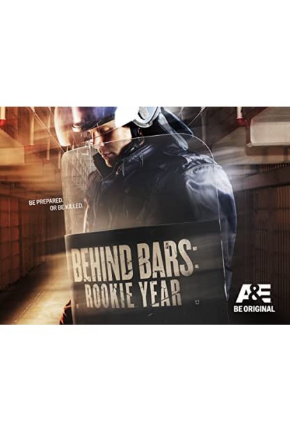 Behind Bars Rookie Year S01 COMPLETE 720p HULU WEBRip x264-GalaxyTV