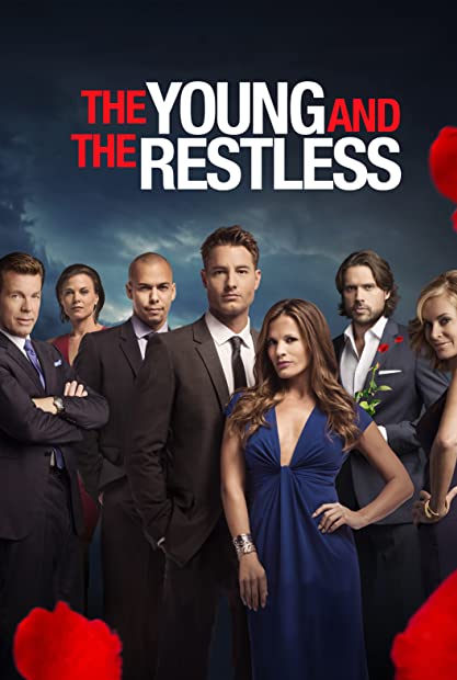 The Young and the Restless S49E23 WEBRip x264-XEN0N