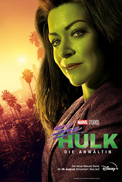 She-Hulk Attorney at Law S01E03 480p x264-RUBiK
