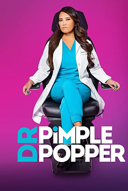 Dr Pimple Popper S08E08 Stucco on You 720p WEB H264-KOMPOST