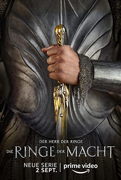 The Lord of the Rings The Rings of Power S01E02 720p WEB x265-MiNX