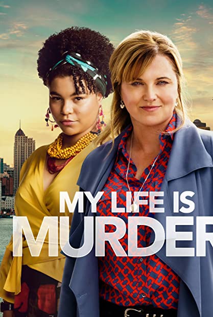 My Life is Murder S03E01 720p WEB-DL AAC2 0 H264