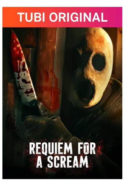 Requiem For A Scream 2022 720p WEBRip 800MB x264-GalaxyRG