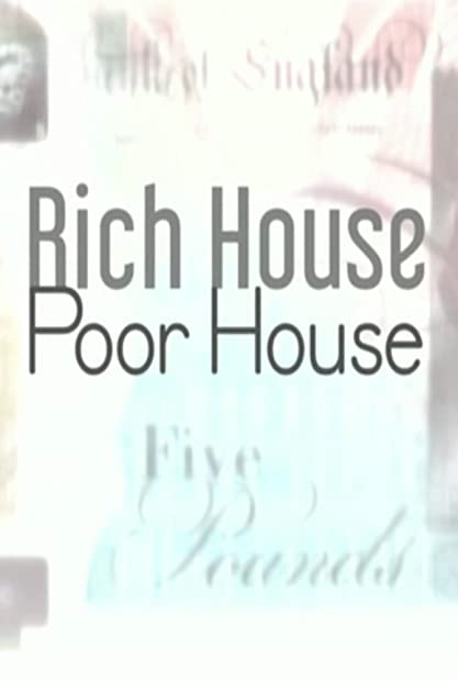 Rich House Poor House S08E05 WEBRip x264-XEN0N