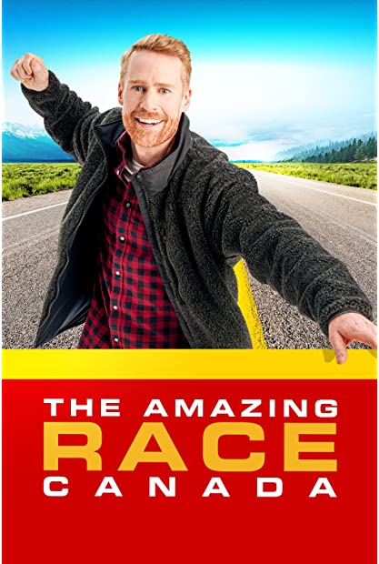 The Amazing Race Canada S08E09 HDTV x264-GALAXY