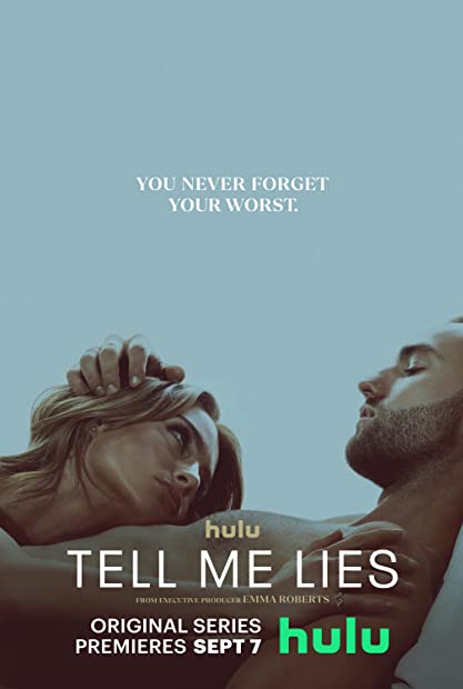 Tell Me Lies S01E01 WEB x264-GALAXY
