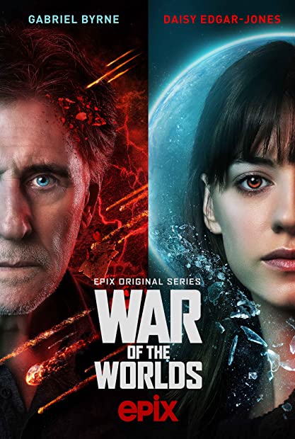 War of the Worlds 2019 S03E01 XviD-AFG