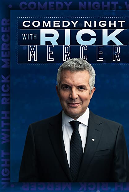 Comedy Night with Rick Mercer S01E01 WEB x264-GALAXY