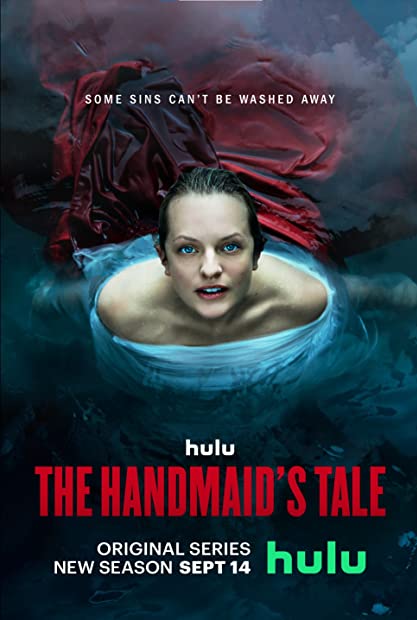 The Handmaids Tale S05E01 720p x264-FENiX