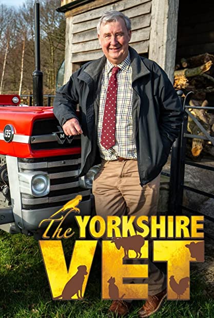The Yorkshire Vet S15E02 WEBRip x264-XEN0N