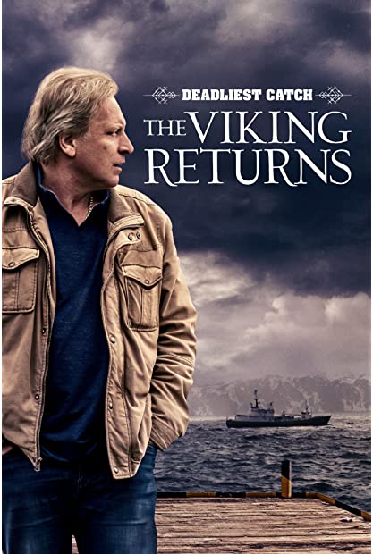Deadliest Catch The Viking Returns S01E01 720p WEBRip x264-BAE
