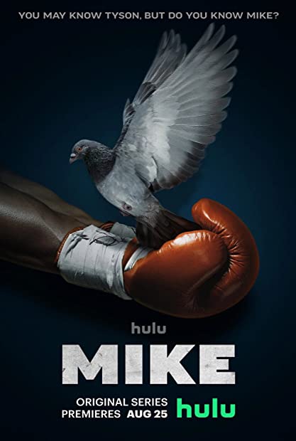 Mike 2022 S01 COMPLETE REPACK 720p DSNP WEBRip x264-GalaxyTV