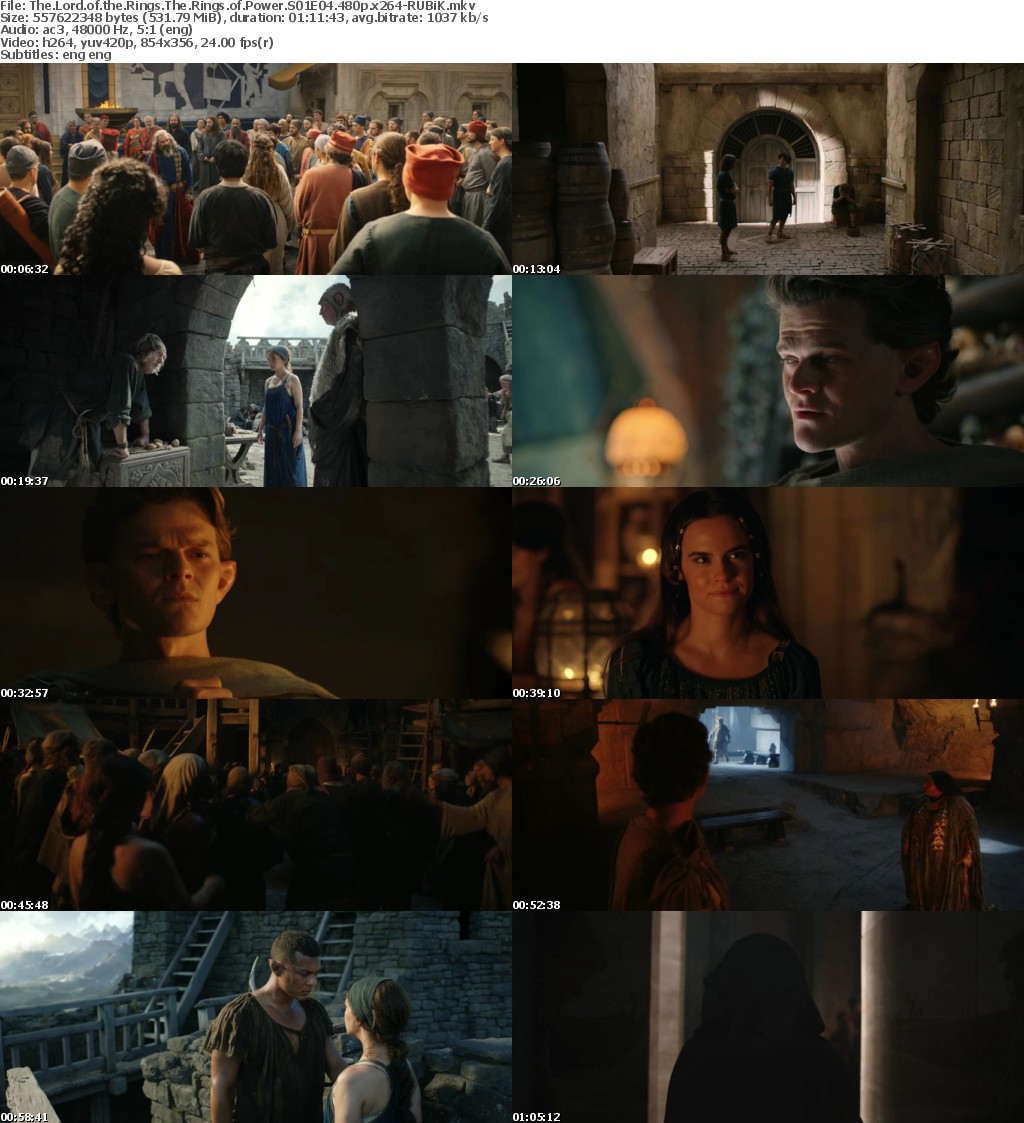 The Lord of the Rings The Rings of Power S01E04 480p x264-RUBiK