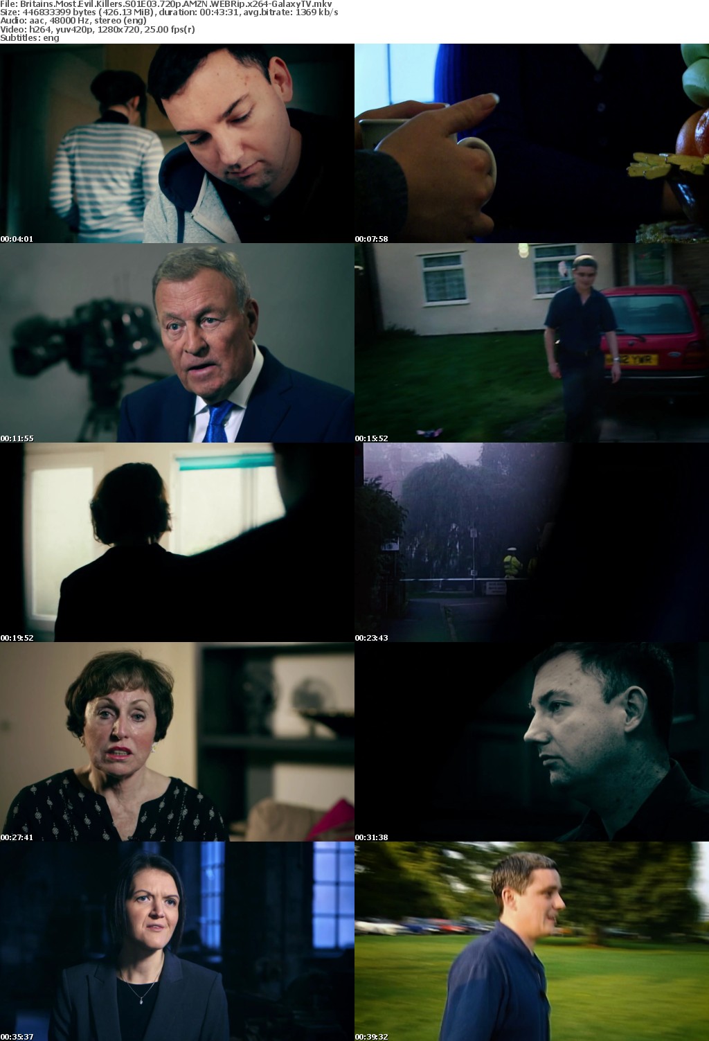Britains Most Evil Killers S01 COMPLETE 720p AMZN WEBRip x264-GalaxyTV