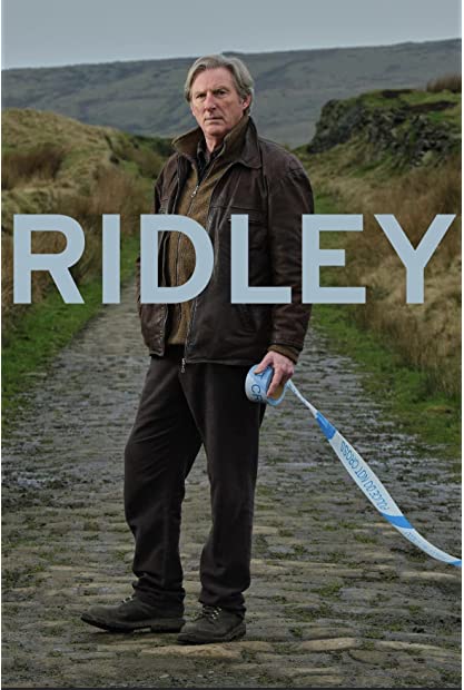 Ridley S01E04 The Numbered Days 720p AMZN WEBRip DDP2 0 x264-NTb