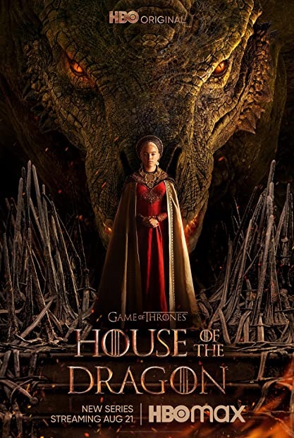 House of the Dragon S01E05 480p x264-RUBiK