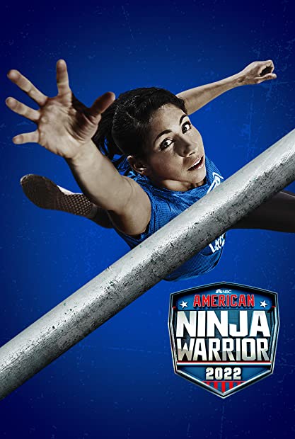 American Ninja Warrior S13E05 720p HDTV x264-60FPS