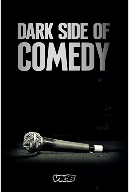 Dark Side Of Comedy S01E06 WEBRip x264-XEN0N
