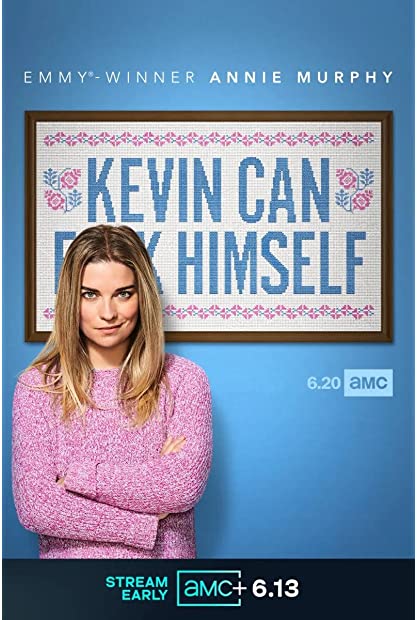 Kevin Can Fuck Himself S02E07 720p WEB H264-GLHF