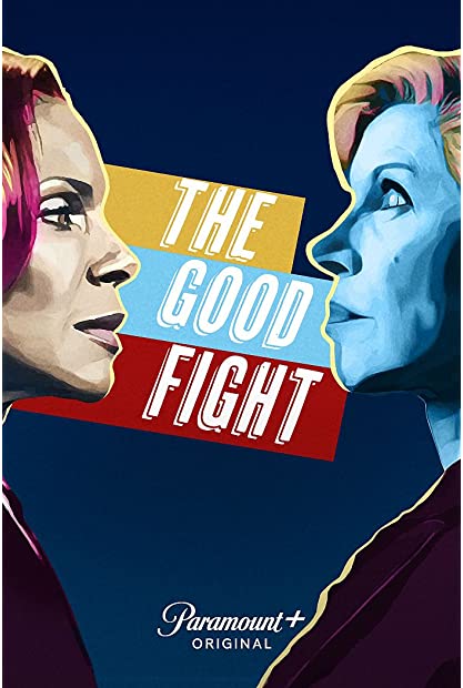 The Good Fight S06E04 XviD-AFG