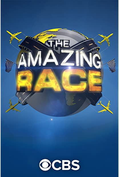 The Amazing Race S34E02 Patience Is the New Me 720p AMZN WEBRip DDP2 0 x264-KiNGS