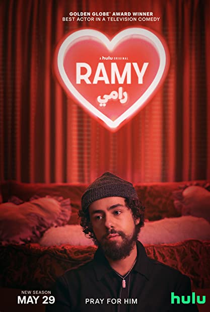Ramy S03 COMPLETE 720p HULU WEBRip x264-GalaxyTV