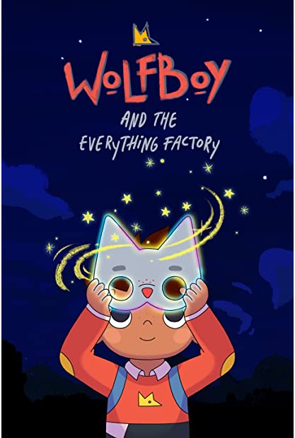Wolfboy and the Everything Factory S02E02 WEBRip x264-XEN0N