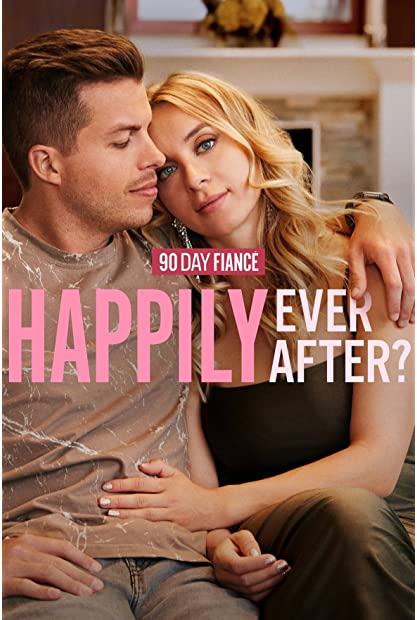 90 Day Fiance Happily Ever After S07E06 Outta My System 480p x264-mSD